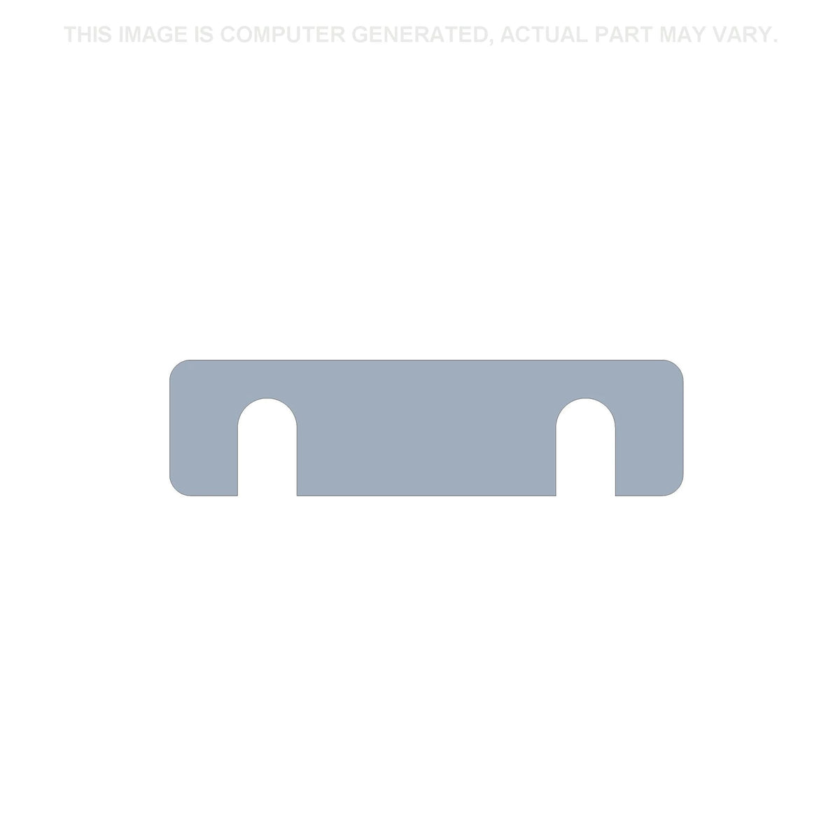 84556834 - OEM SHIM - CASE CONSTRUCTION