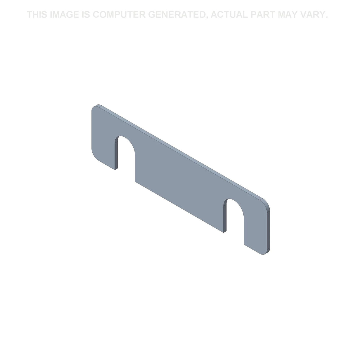 84556834 - OEM SHIM - CASE CONSTRUCTION