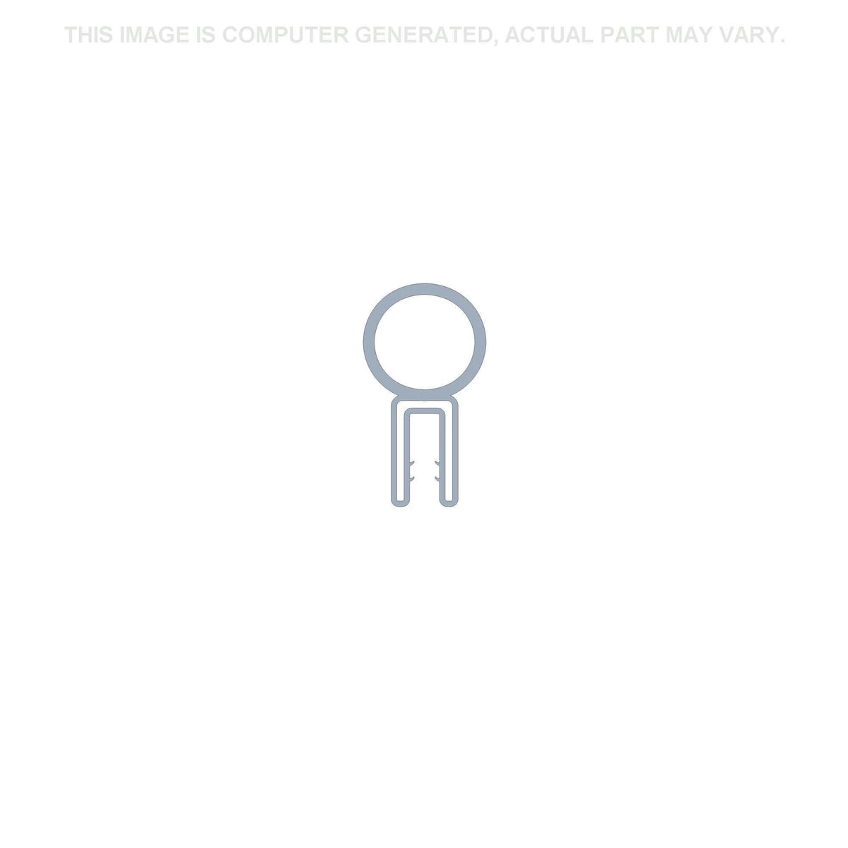 84556842 - OEM SEAL - CASE CONSTRUCTION