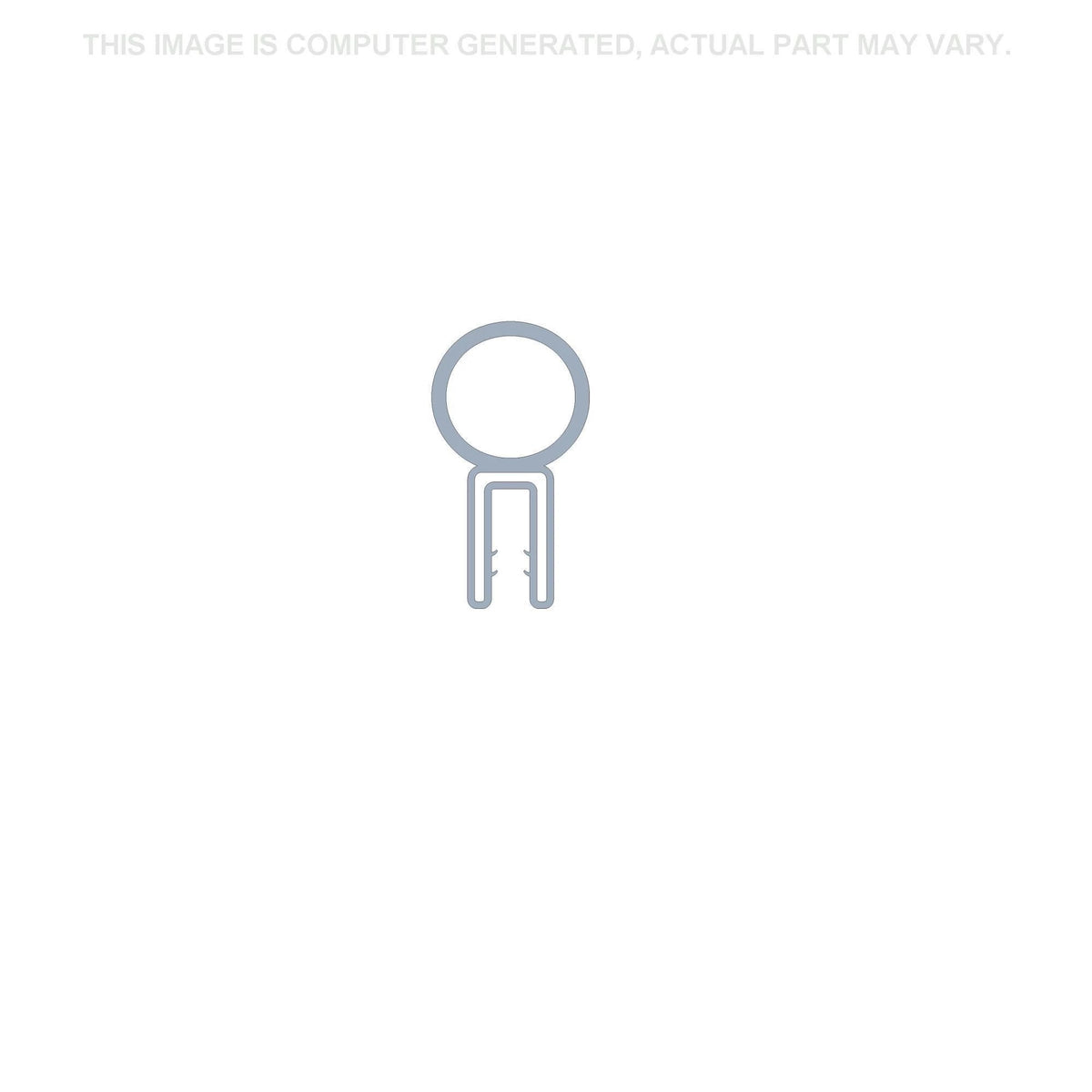 84556842 - OEM SEAL - CASE CONSTRUCTION