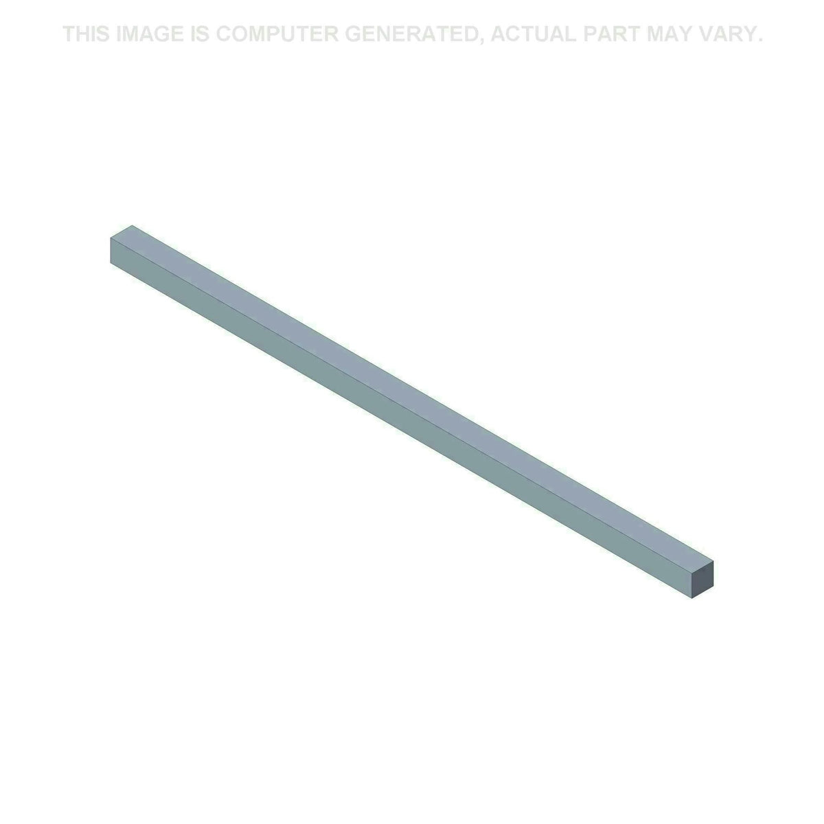 84556843 - OEM SEALING STRIP - CASE CONSTRUCTION