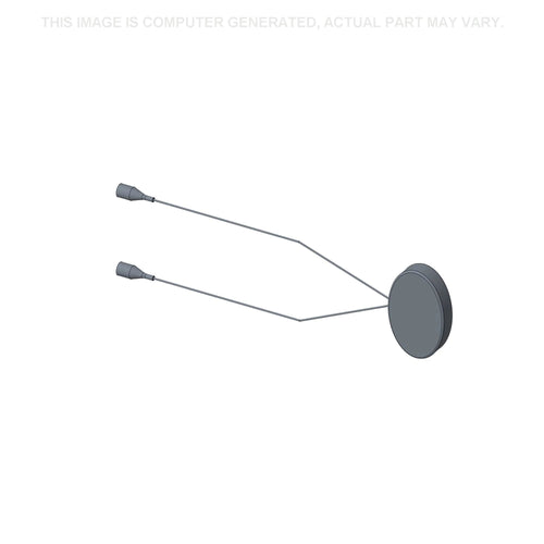 84556851 - OEM ANTENNA - CASE CONSTRUCTION