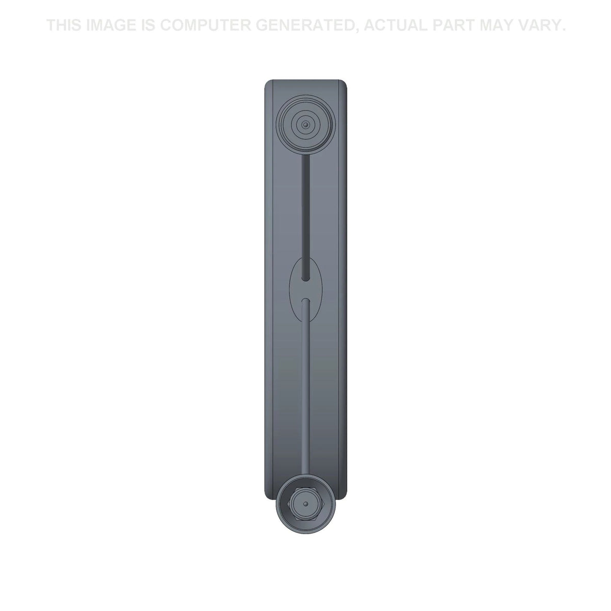 84556851 - OEM ANTENNA - CASE CONSTRUCTION