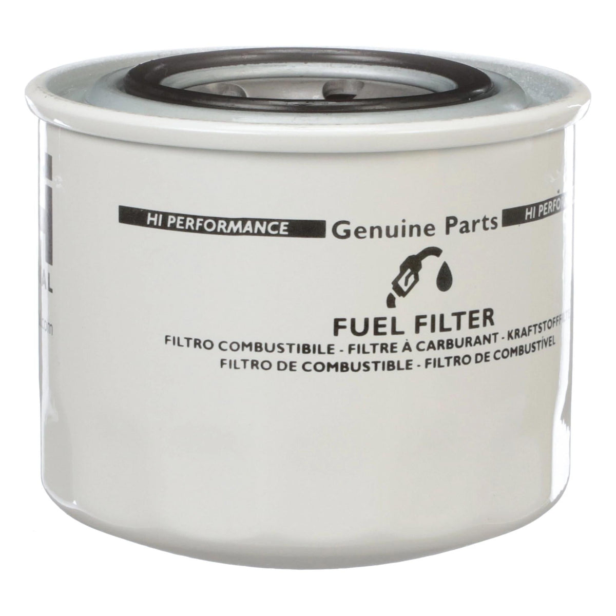 84557062 - OEM FUEL FILTER - CASE CONSTRUCTION