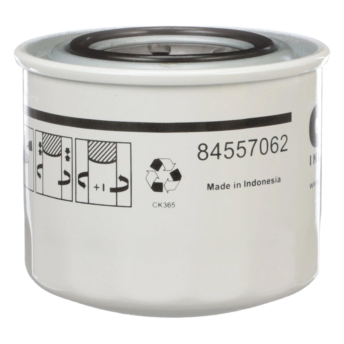 84557062 - OEM FUEL FILTER - CASE CONSTRUCTION