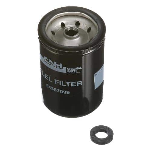 84557099 - OEM FUEL FILTER - CASE CONSTRUCTION