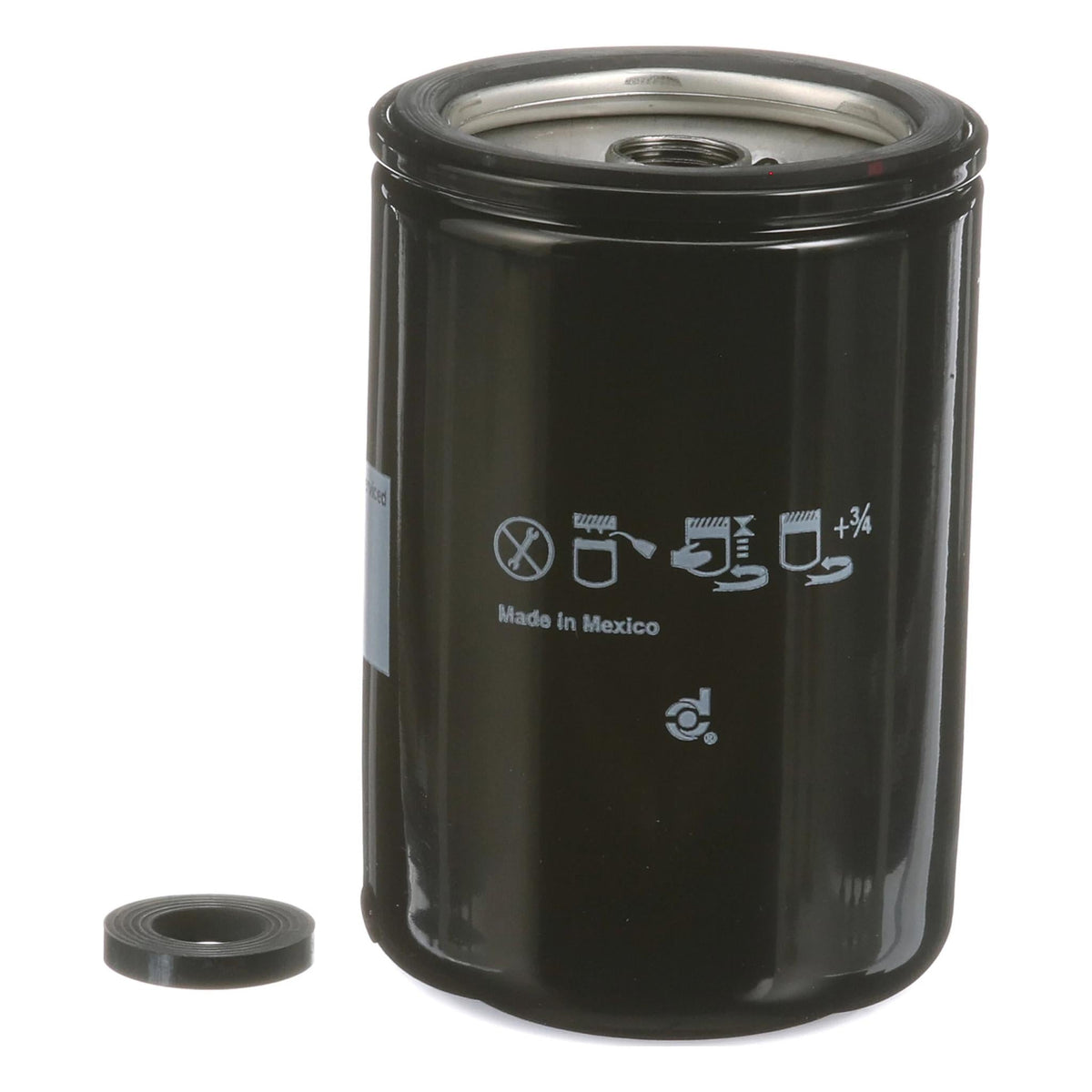 84557099 - OEM FUEL FILTER - CASE CONSTRUCTION