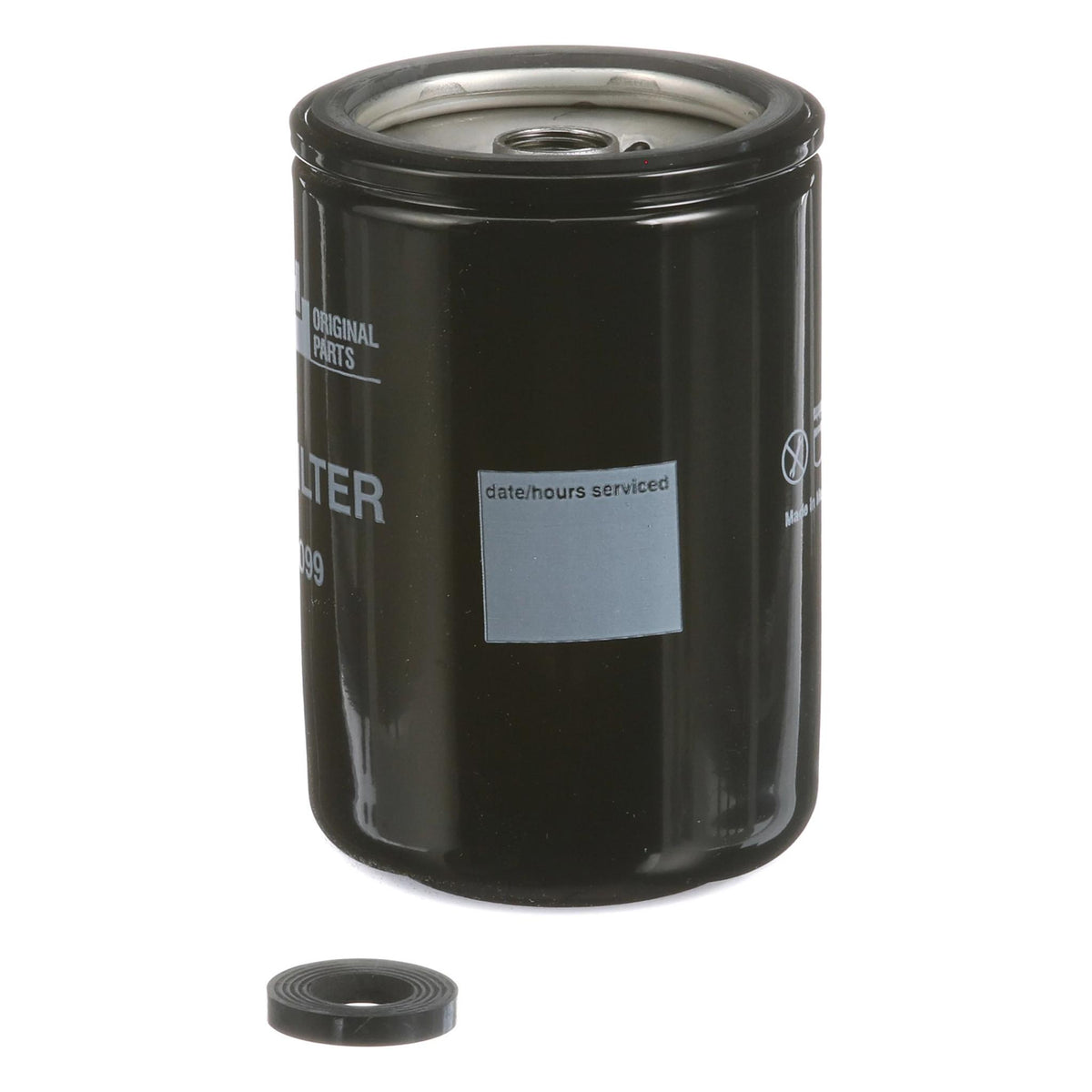 84557099 - OEM FUEL FILTER - CASE CONSTRUCTION