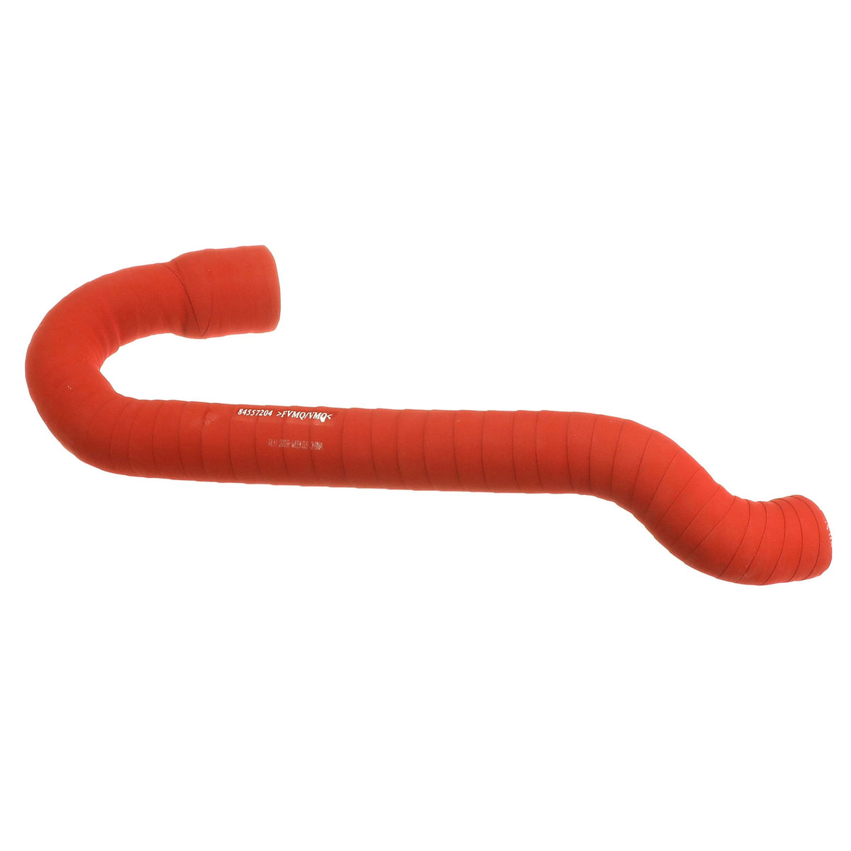 84557204 - OEM RADIATOR HOSE - CASE CONSTRUCTION