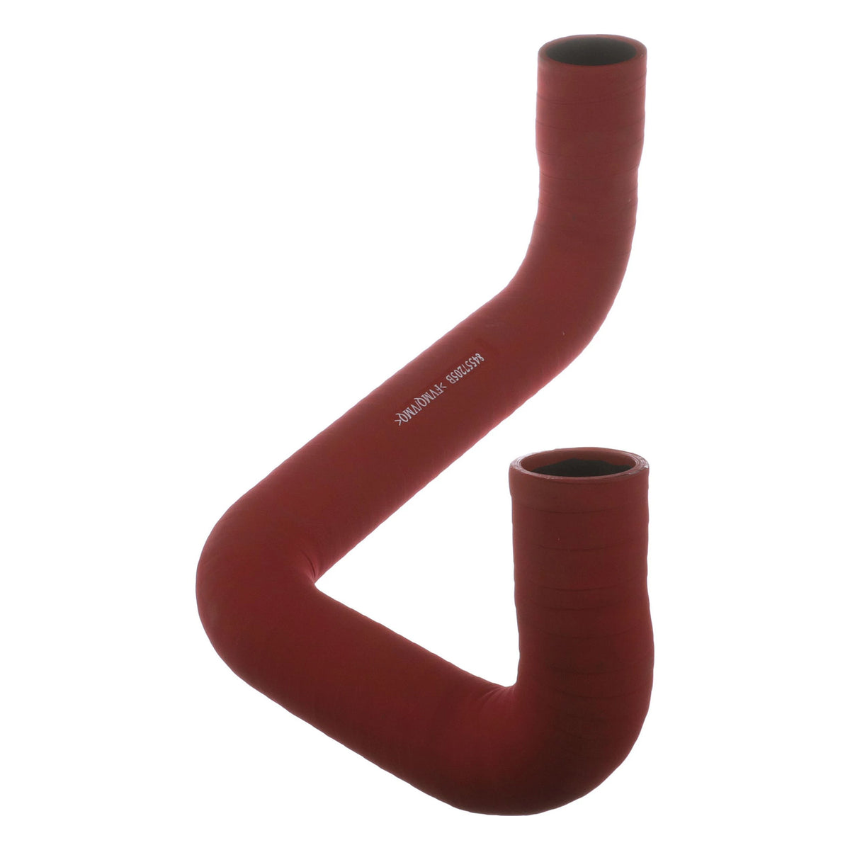 84557205 - OEM TUBE AIR INTAKE - CASE CONSTRUCTION