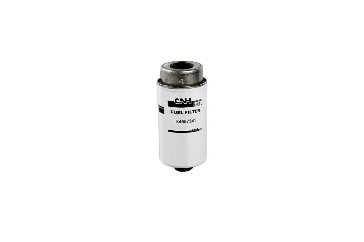 84557541 - OEM FILTER FUEL - CASE CONSTRUCTION