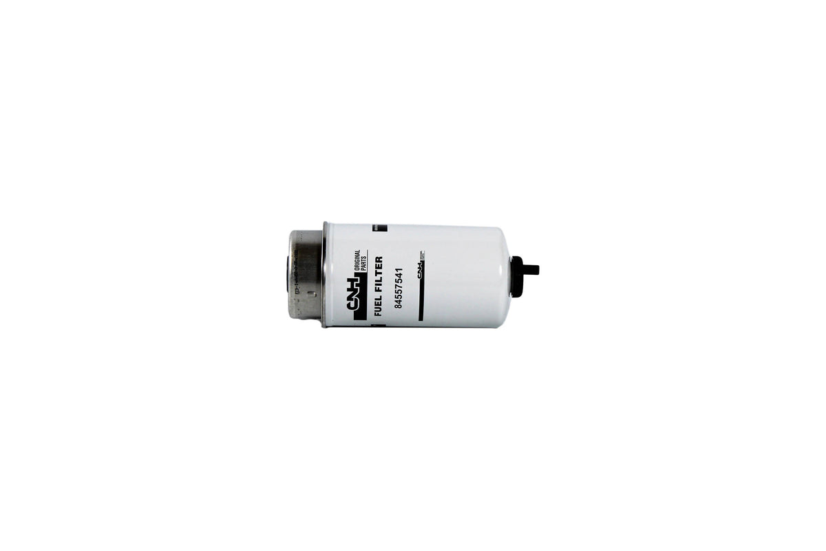 84557541 - OEM FILTER FUEL - CASE CONSTRUCTION