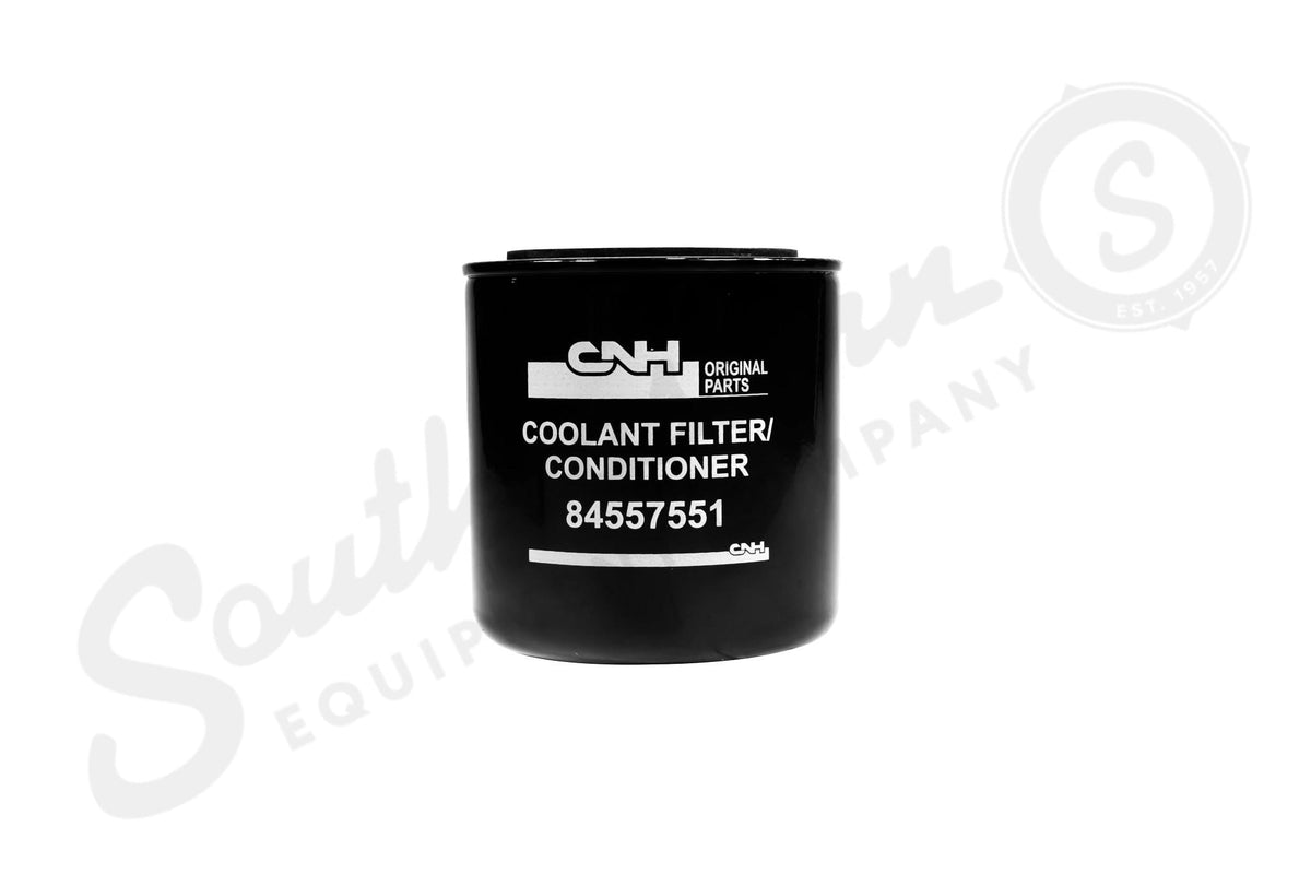84557551 - OEM COOLANT FILTER - CASE CONSTRUCTION