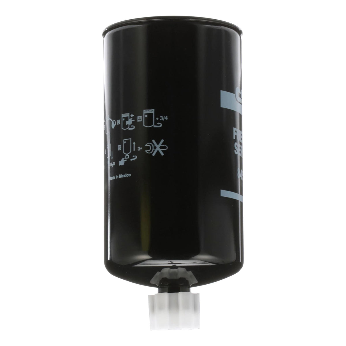 84557704 - OEM FUEL FILTER - CASE CONSTRUCTION