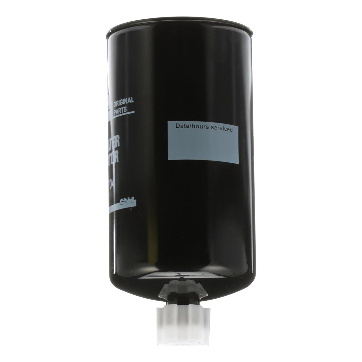 84557704 - OEM FUEL FILTER - CASE CONSTRUCTION