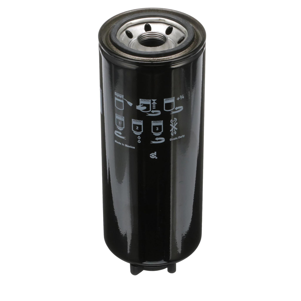 84557707 - OEM FUEL FILTER - CASE CONSTRUCTION