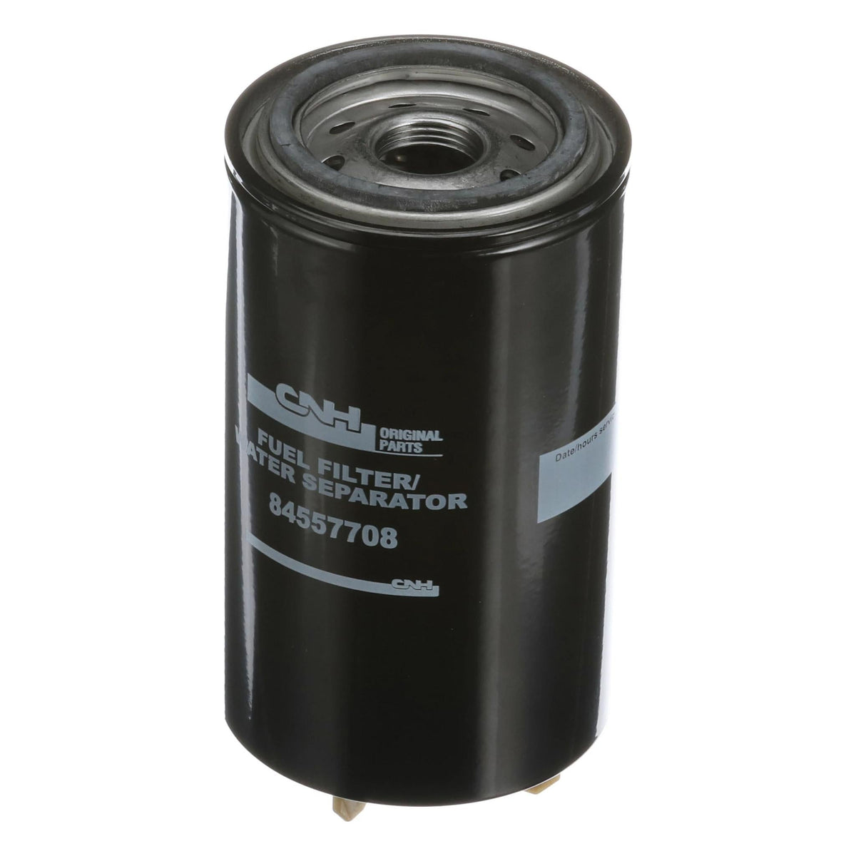 84557708 - OEM SPIN-ON WATER SEPARATOR FUEL FILTER - CASE CONSTRUCTION
