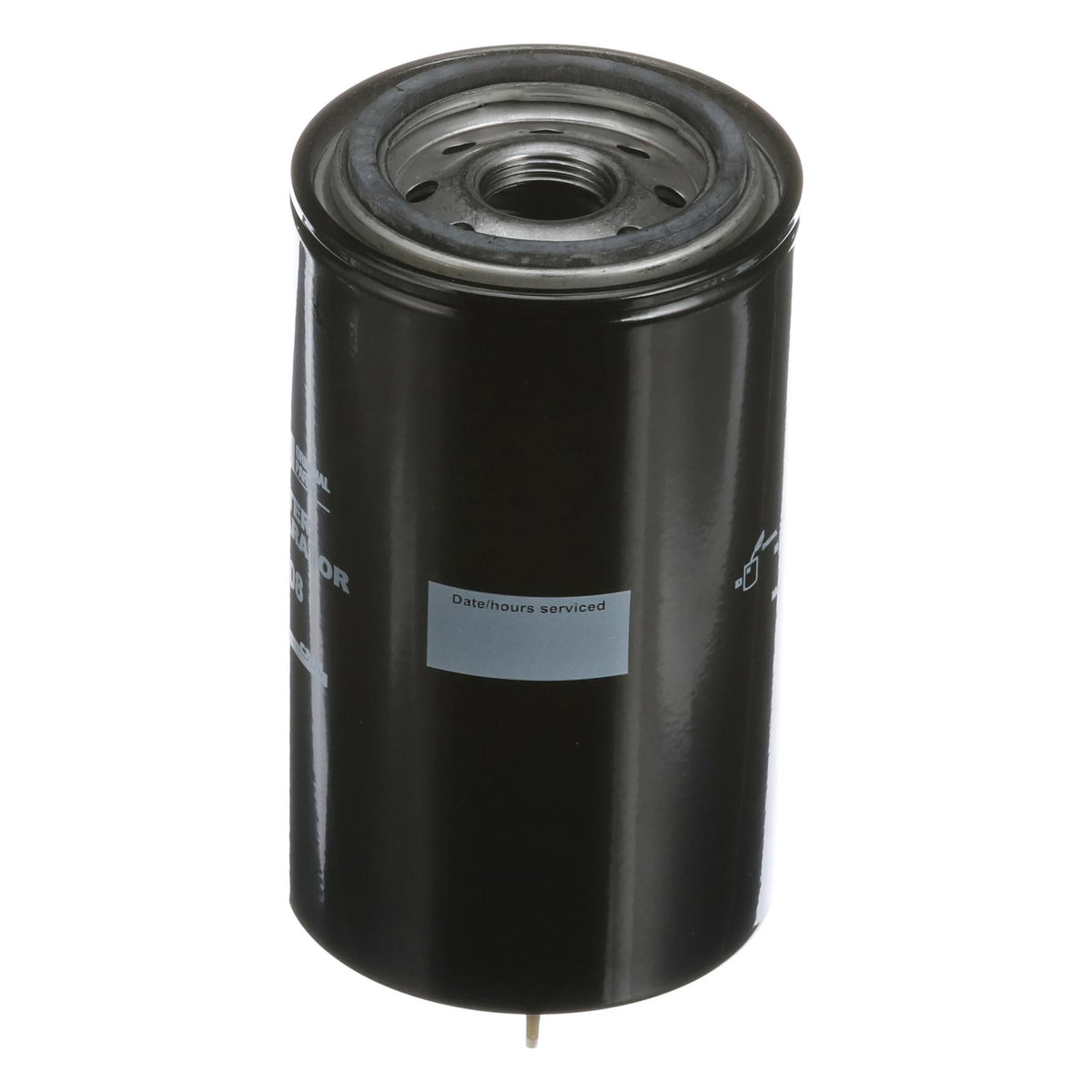84557708 - OEM SPIN-ON WATER SEPARATOR FUEL FILTER - CASE CONSTRUCTION