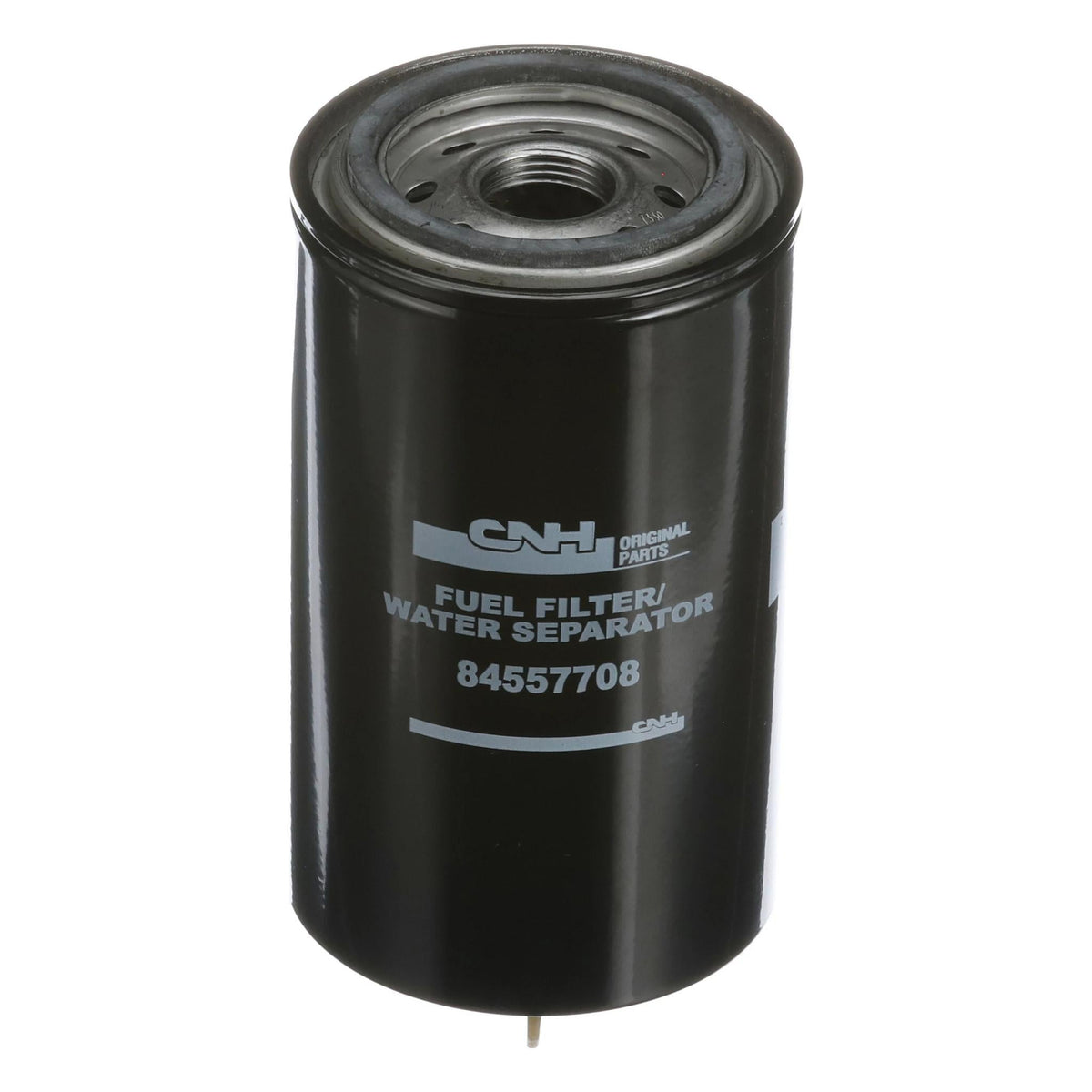 84557708 - OEM SPIN-ON WATER SEPARATOR FUEL FILTER - CASE CONSTRUCTION