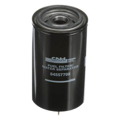 84557708 - OEM SPIN-ON WATER SEPARATOR FUEL FILTER - CASE CONSTRUCTION