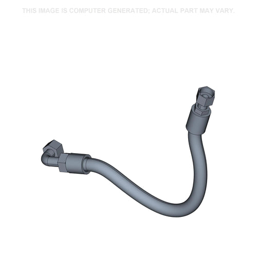 84557718 - OEM Hydraulic Hose - Case Construction