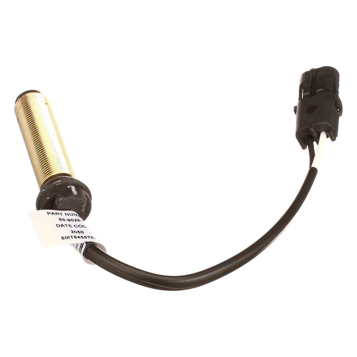84557872 - OEM SENSOR - CASE CONSTRUCTION