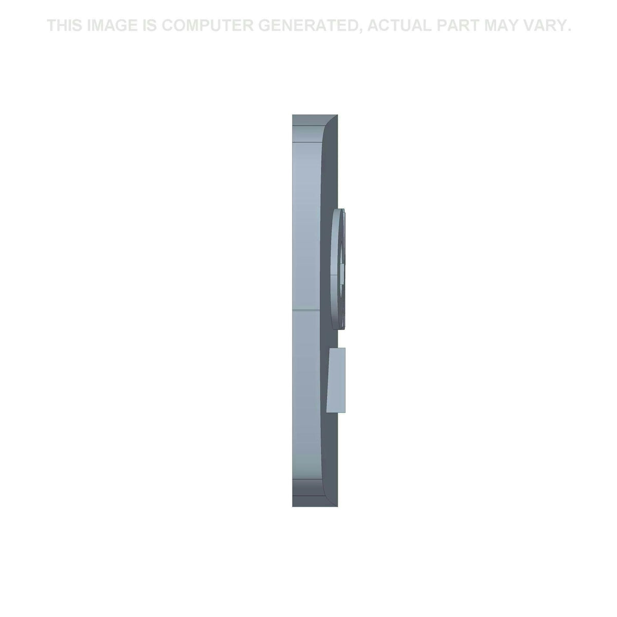 84558036 - OEM DECAL - CASE CONSTRUCTION