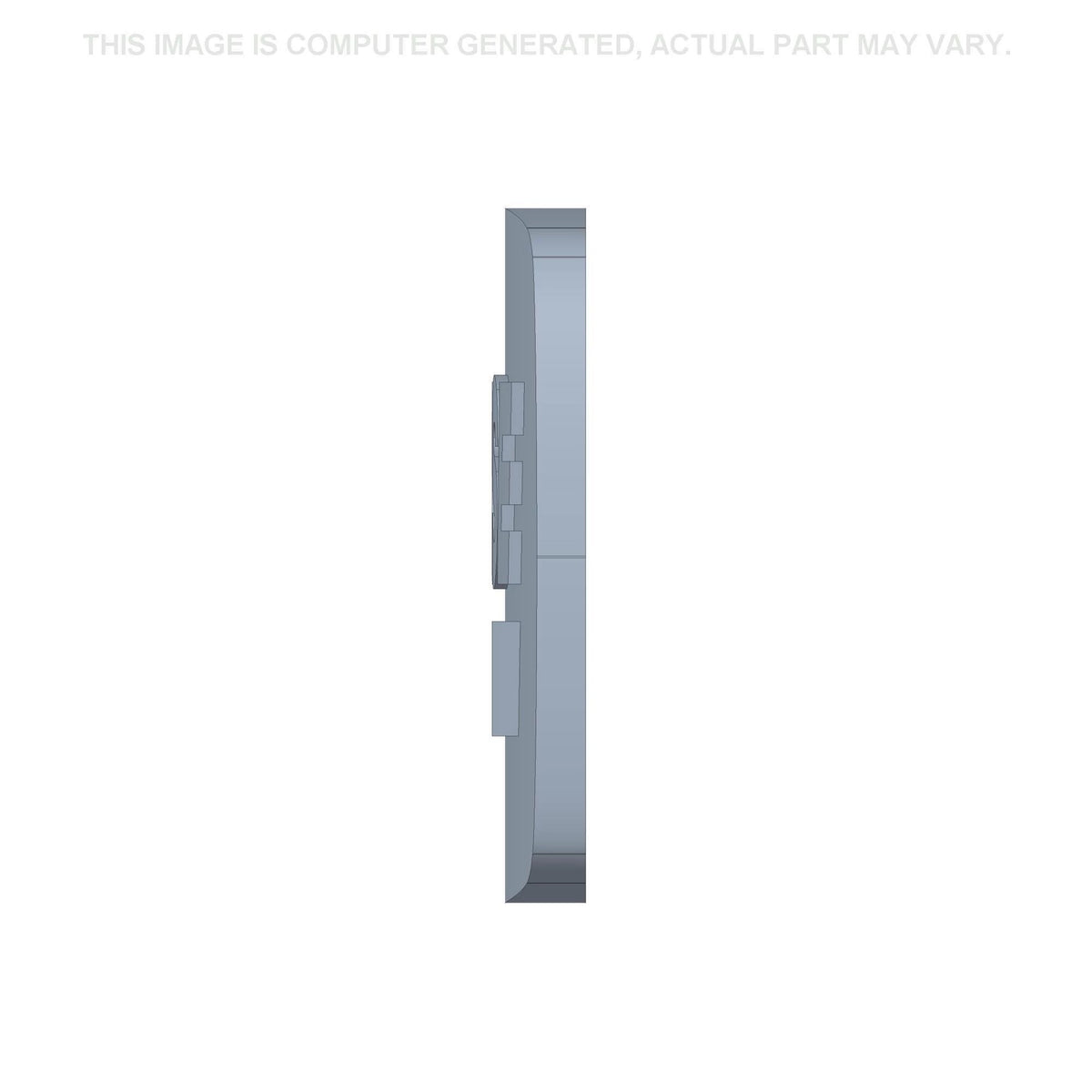 84558036 - OEM DECAL - CASE CONSTRUCTION