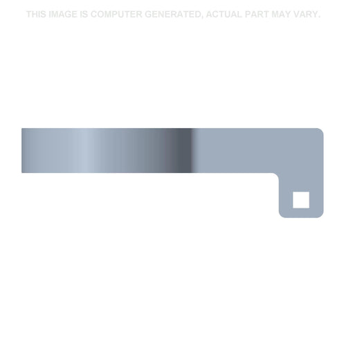84558147 - OEM BRACKET - CASE CONSTRUCTION