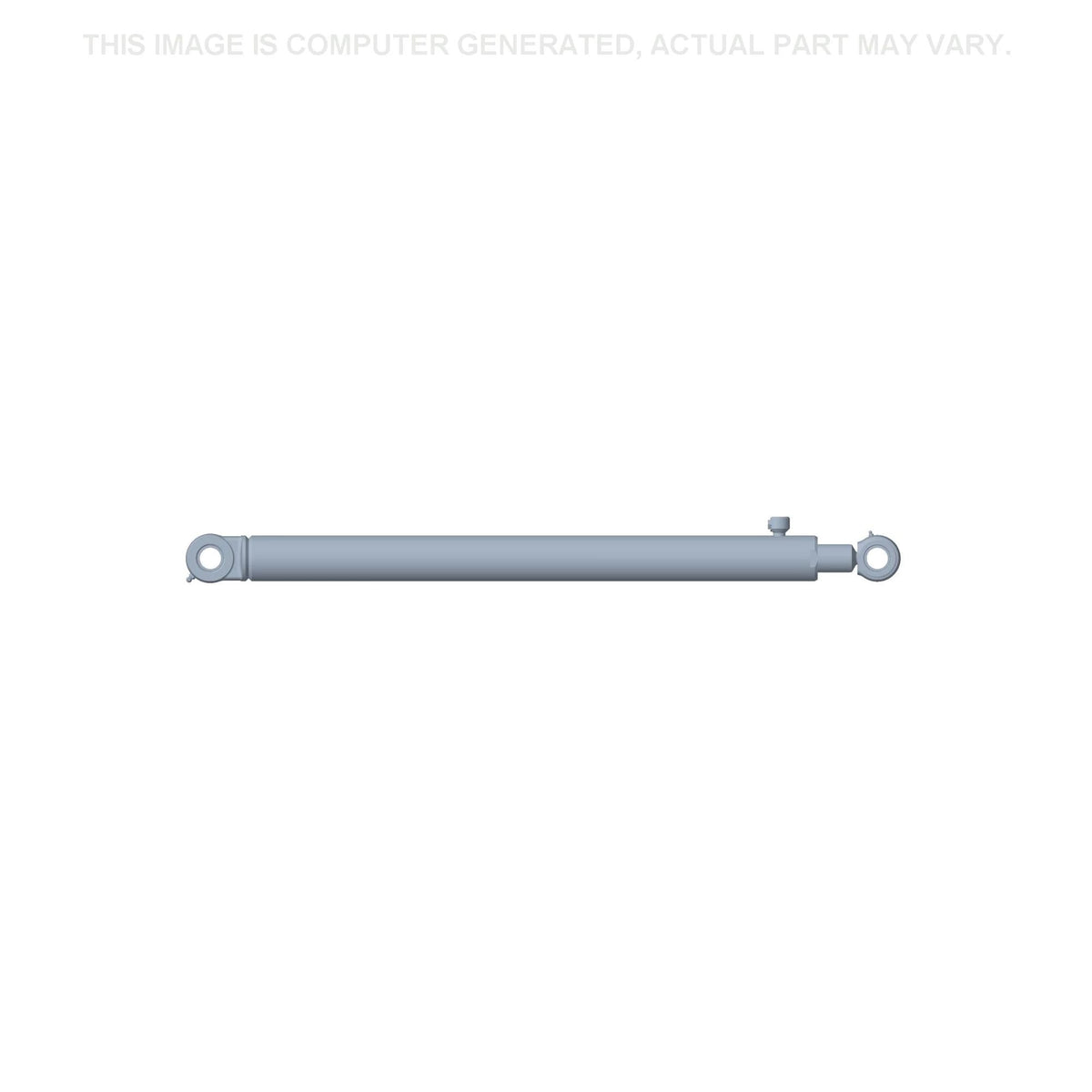 84558166 - OEM CYLINDER HYDRAULIC - CASE CONSTRUCTION