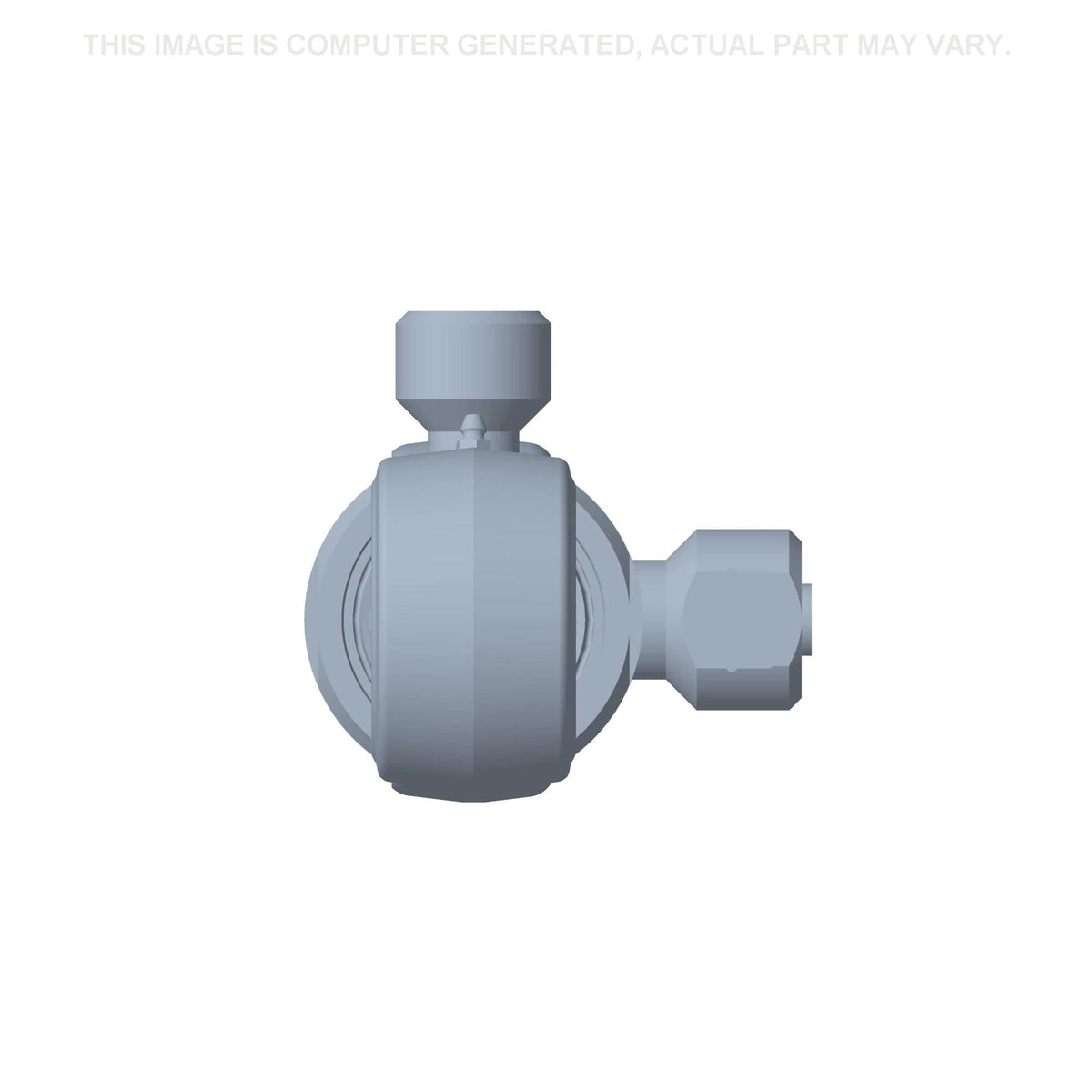 84558166 - OEM CYLINDER HYDRAULIC - CASE CONSTRUCTION