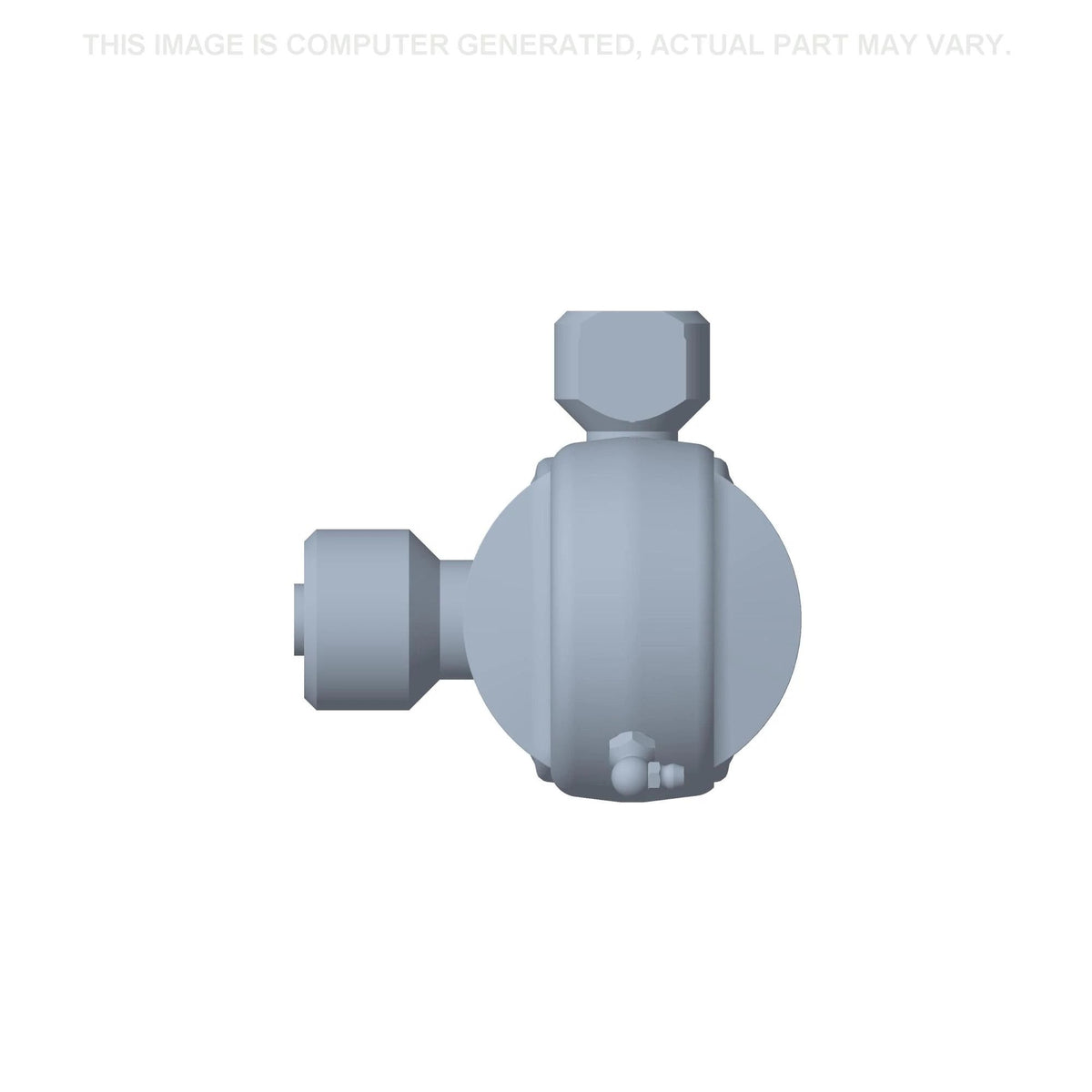 84558166 - OEM CYLINDER HYDRAULIC - CASE CONSTRUCTION