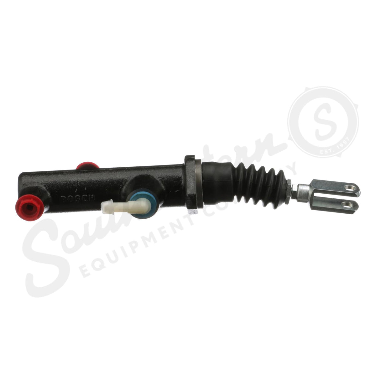 84558759 - OEM MASTER CYLINDER - CASE CONSTRUCTION