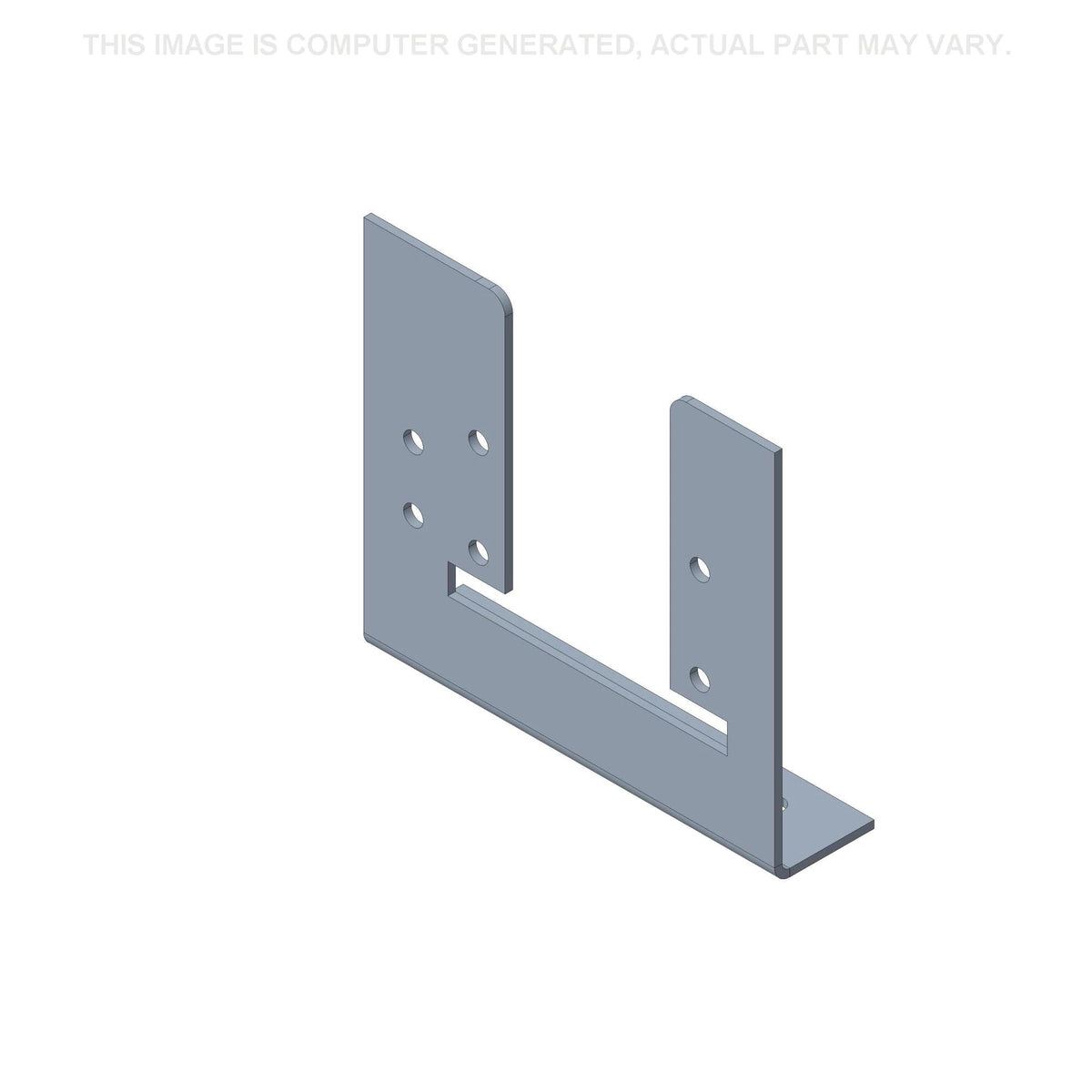84559122 - OEM BRACKET - CASE CONSTRUCTION