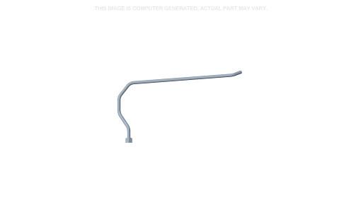 84559320 - OEM COOLANT TUBE - CASE CONSTRUCTION