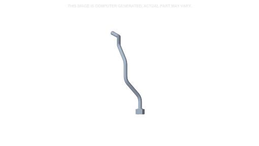 84559320 - OEM COOLANT TUBE - CASE CONSTRUCTION