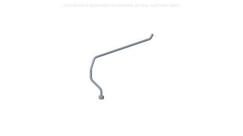 84559320 - OEM COOLANT TUBE - CASE CONSTRUCTION