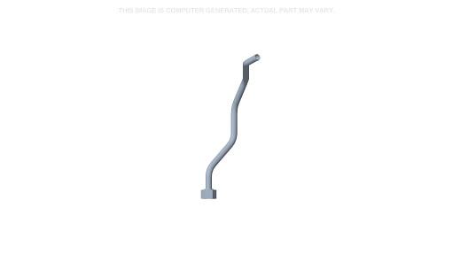 84559320 - OEM COOLANT TUBE - CASE CONSTRUCTION