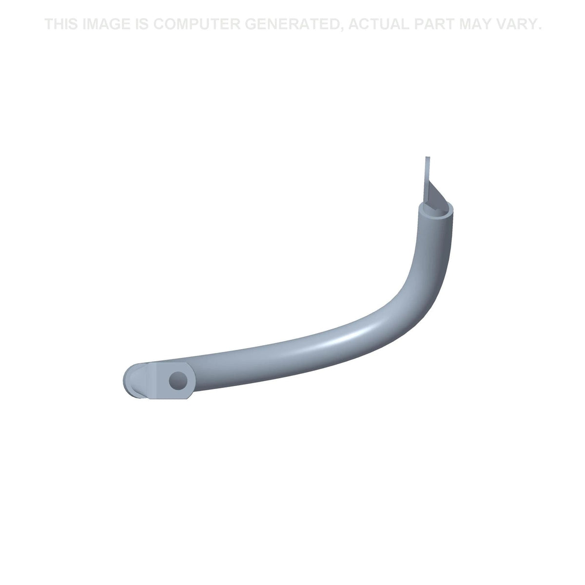 84559803 - OEM BATTERY CABLE - CASE CONSTRUCTION