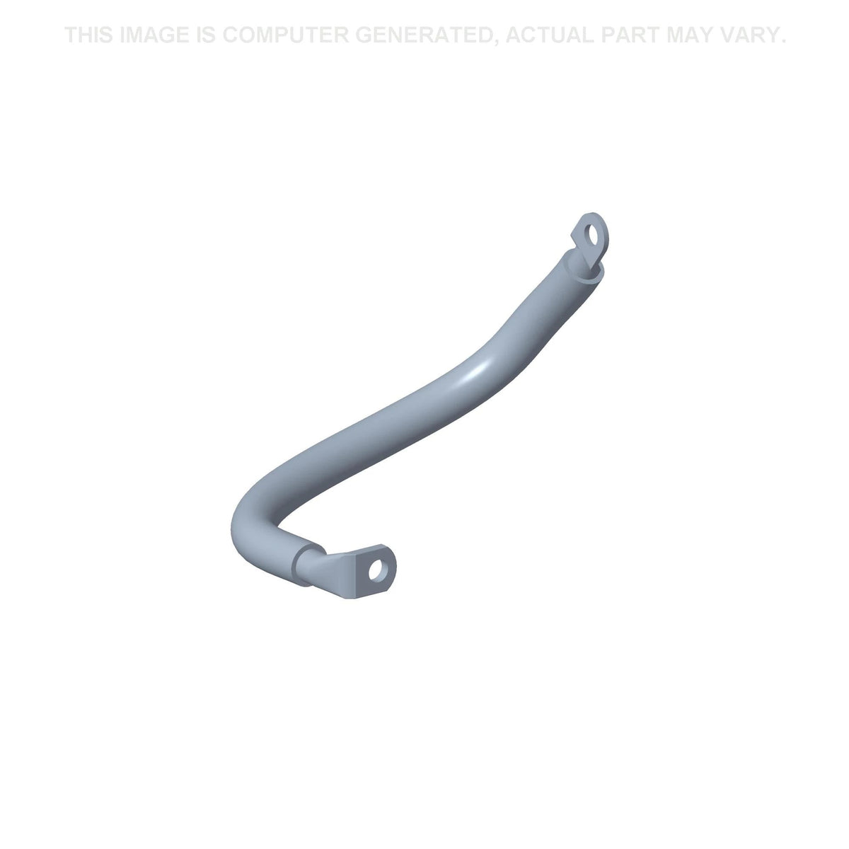 84559803 - OEM BATTERY CABLE - CASE CONSTRUCTION