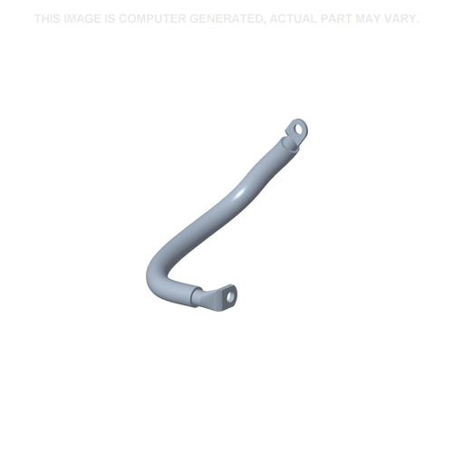 84559803 - OEM BATTERY CABLE - CASE CONSTRUCTION