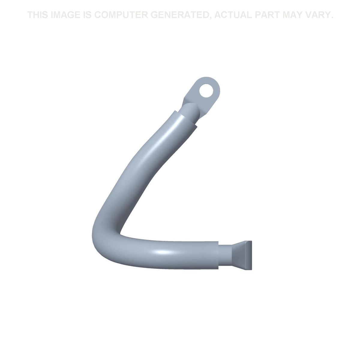 84559803 - OEM BATTERY CABLE - CASE CONSTRUCTION