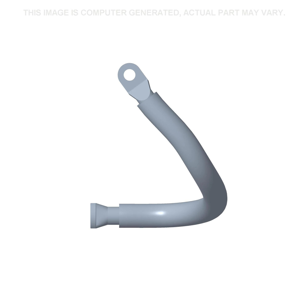84559803 - OEM BATTERY CABLE - CASE CONSTRUCTION