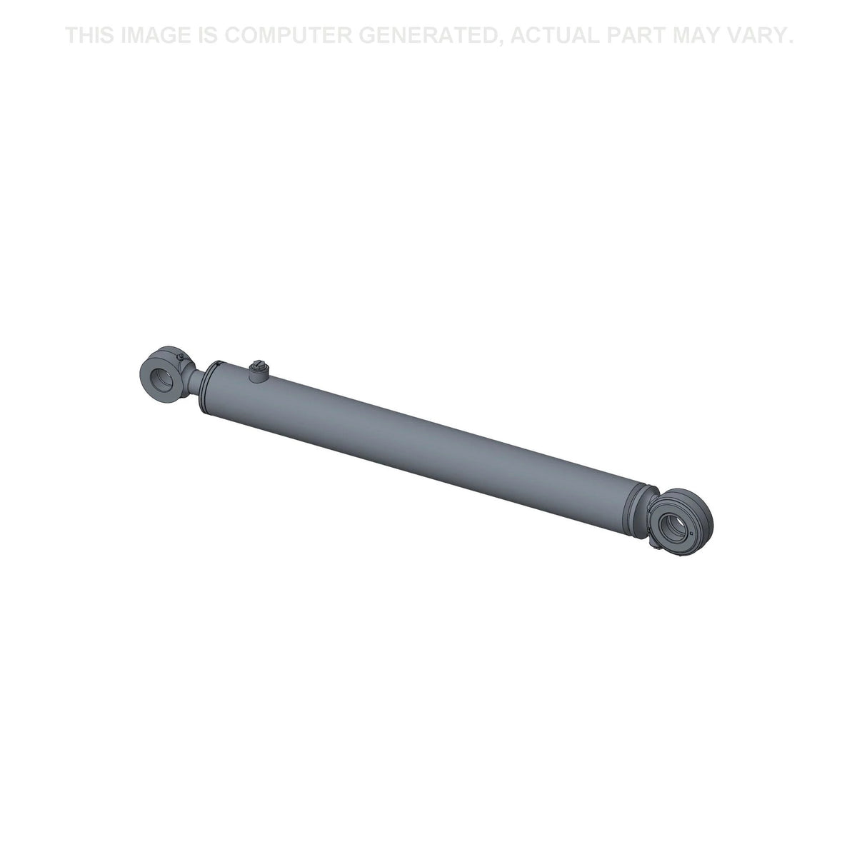 84560014R - OEM REMANUFACTURED HYDRAULIC CYLINDER - CASE CONSTRUCTION
