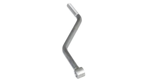 84560107 - OEM TIE-ROD - CASE CONSTRUCTION