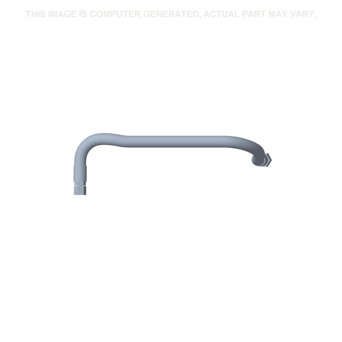 84560815 - OEM HOSE - CASE CONSTRUCTION