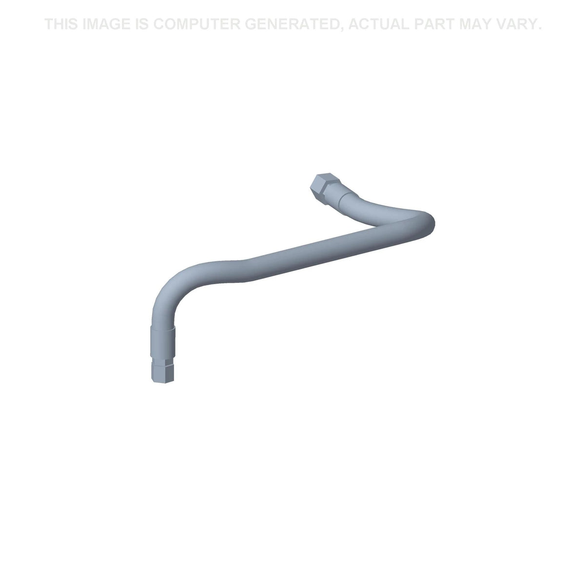 84560815 - OEM HOSE - CASE CONSTRUCTION