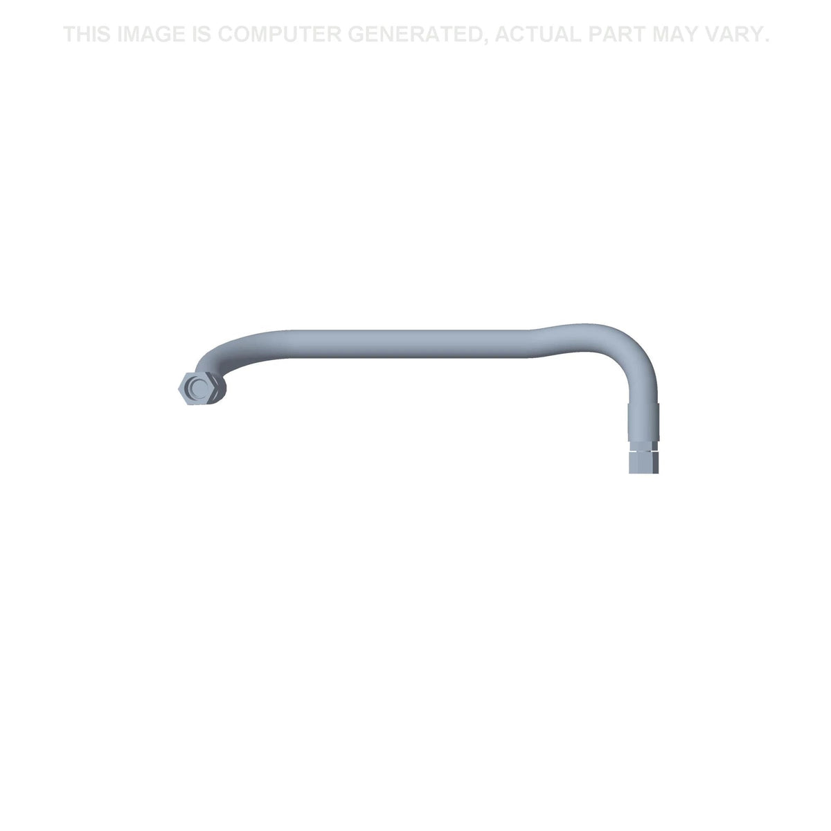 84560815 - OEM HOSE - CASE CONSTRUCTION