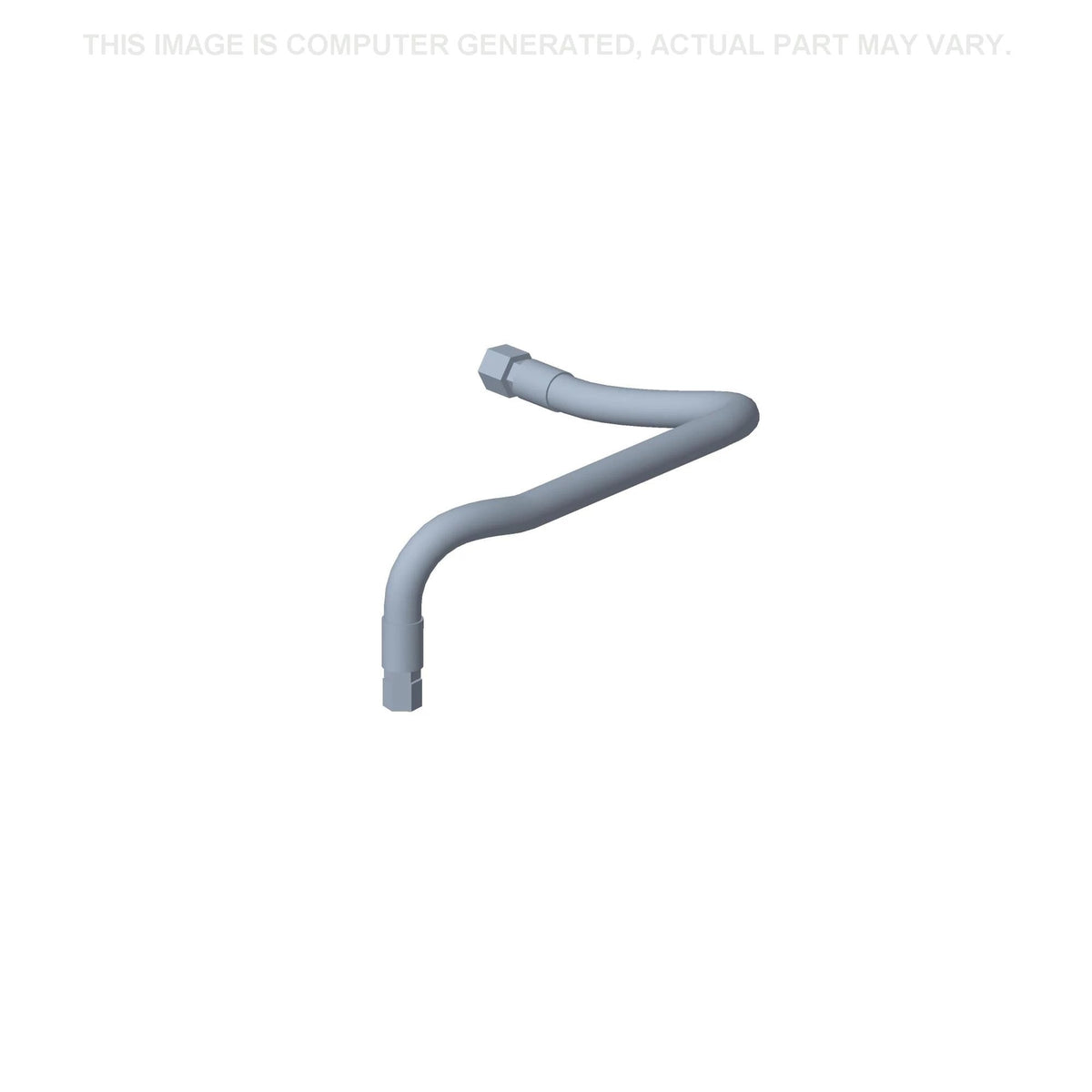 84560815 - OEM HOSE - CASE CONSTRUCTION