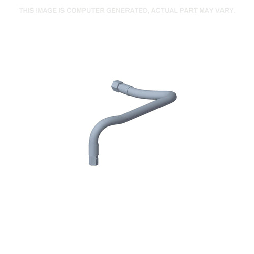 84560815 - OEM HOSE - CASE CONSTRUCTION